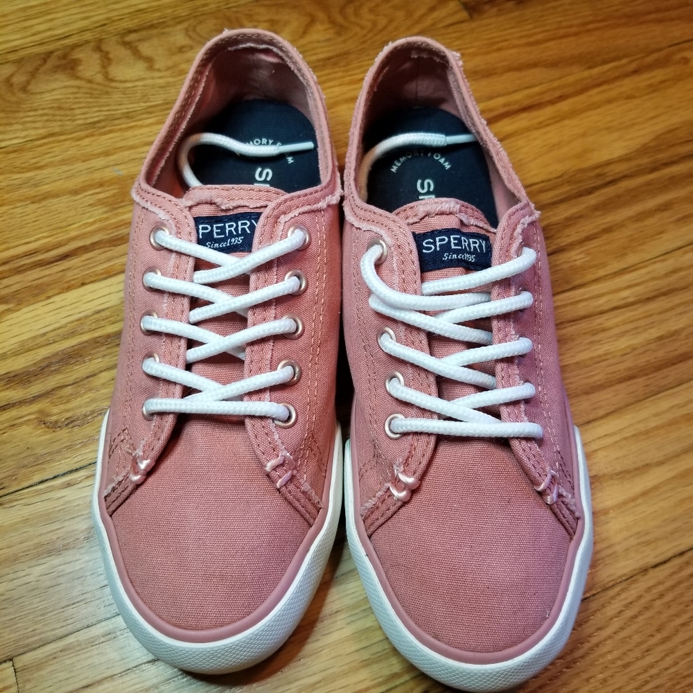Sperry's (6)